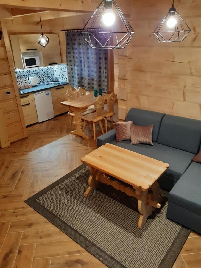 ביאלקה טטרנסקה Gorska Chata מראה חיצוני תמונה